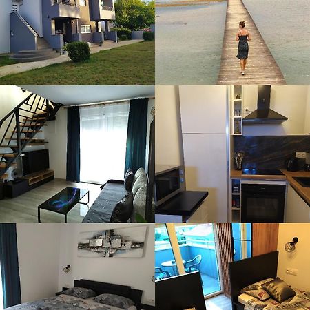 Apartmani Mira Nin Εξωτερικό φωτογραφία