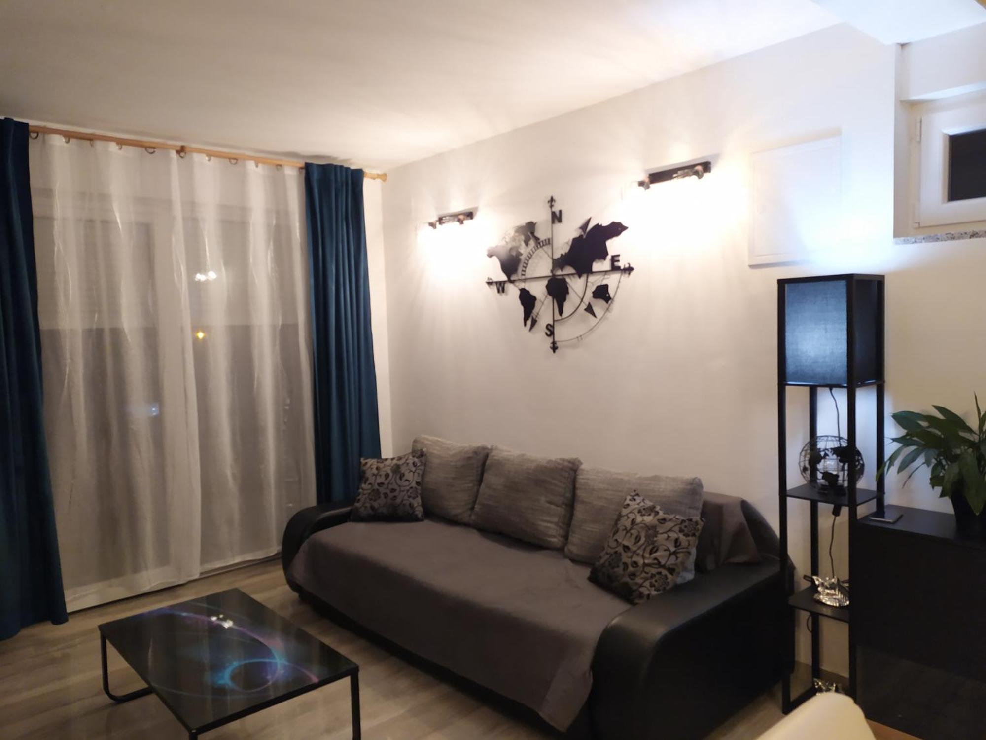 Apartmani Mira Nin Εξωτερικό φωτογραφία