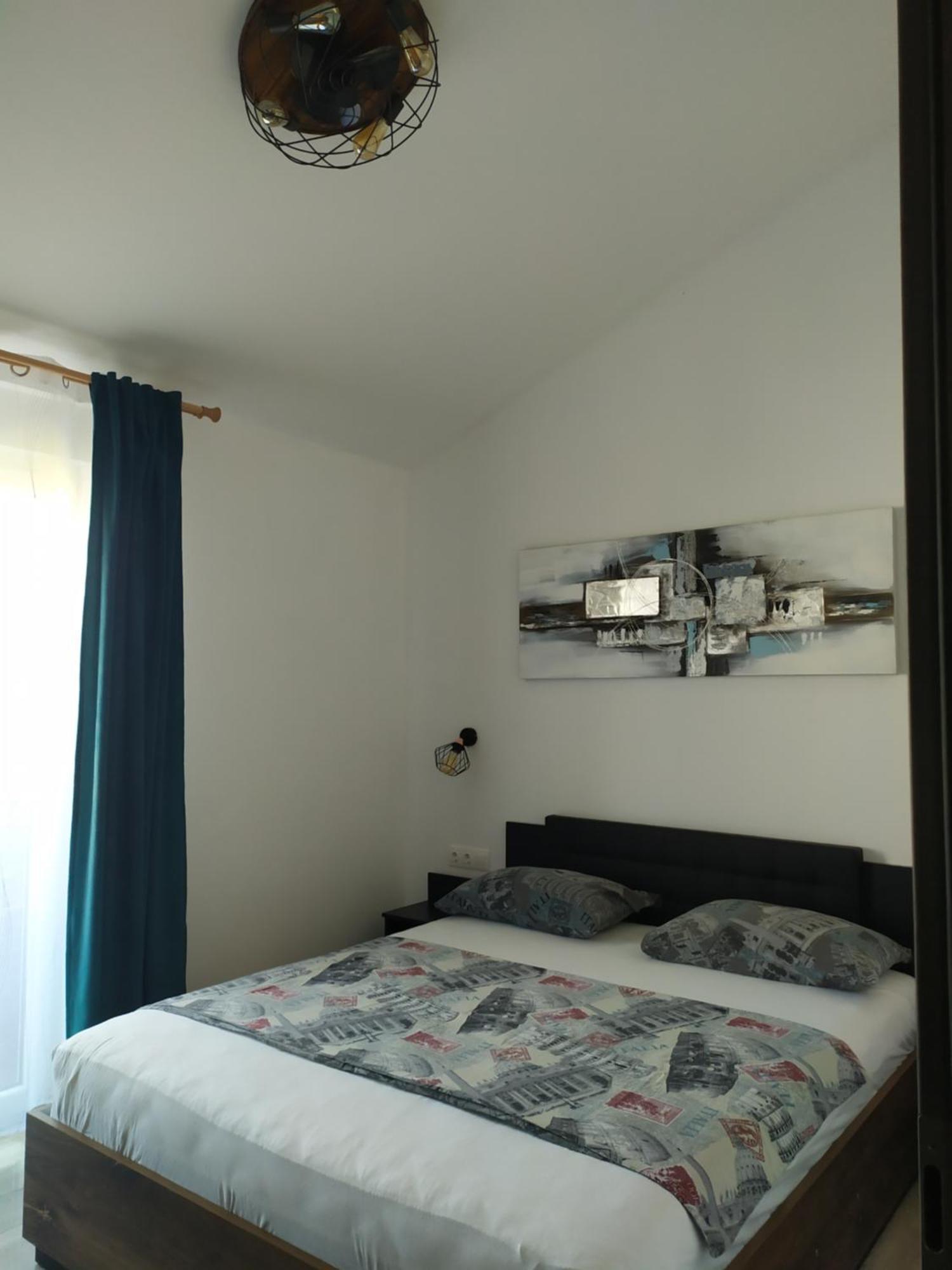 Apartmani Mira Nin Εξωτερικό φωτογραφία