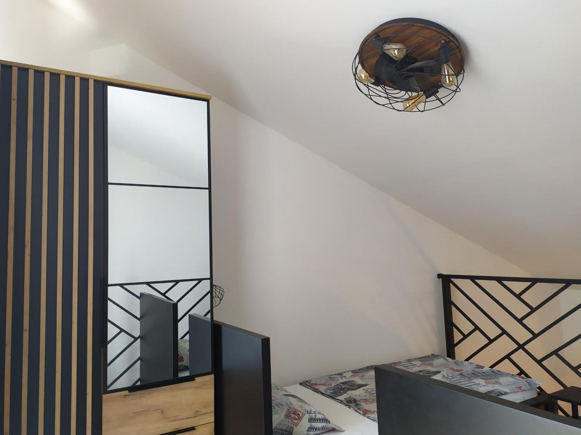 Apartmani Mira Nin Εξωτερικό φωτογραφία