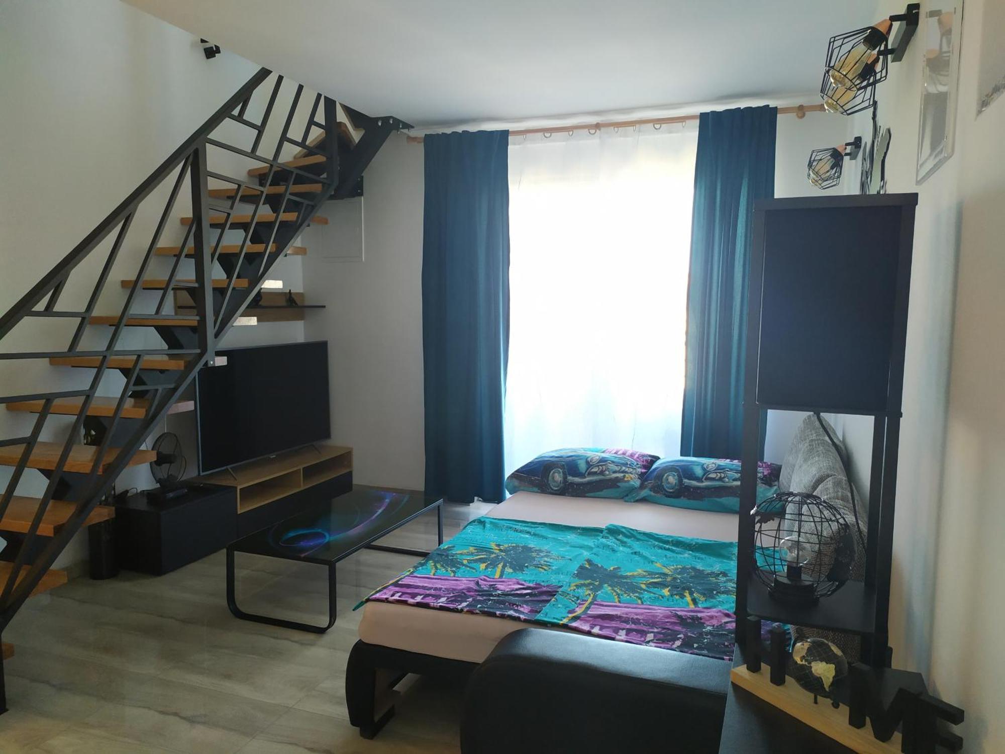 Apartmani Mira Nin Εξωτερικό φωτογραφία