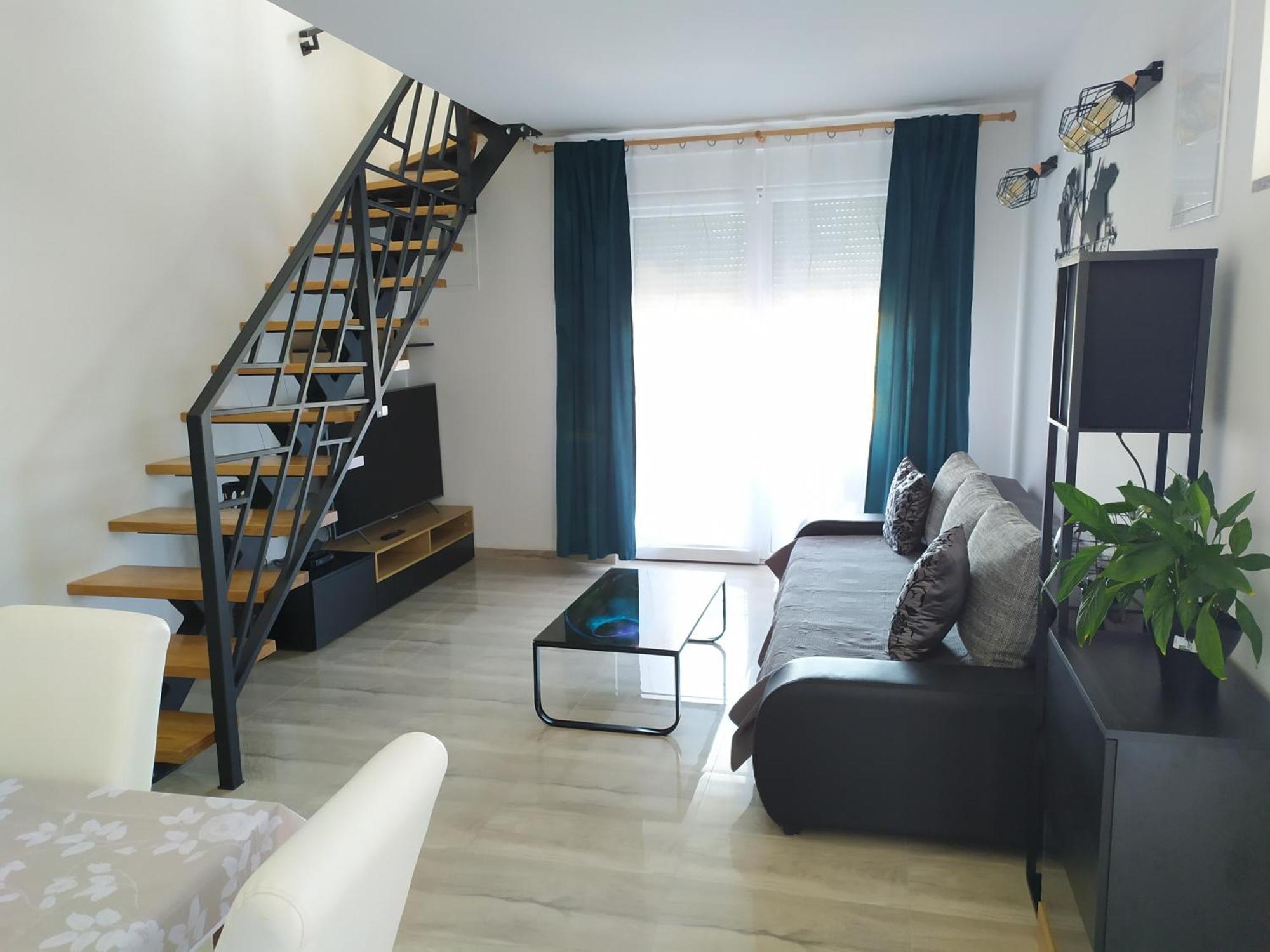 Apartmani Mira Nin Εξωτερικό φωτογραφία